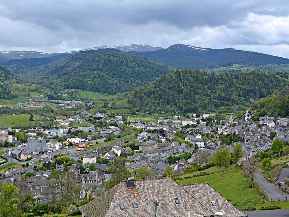 Cycling in Murat