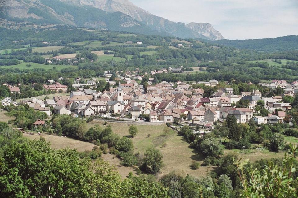 Cycling in Saint-Bonnet-en-Champsaur