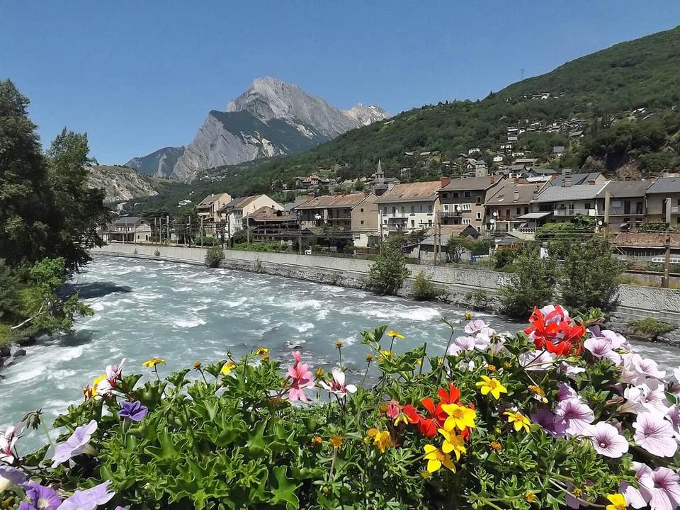 Cycling in Saint-Michel-de-Maurienne