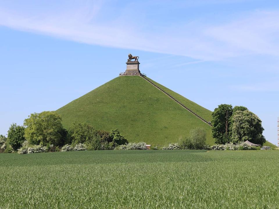 Cycling in Waterloo