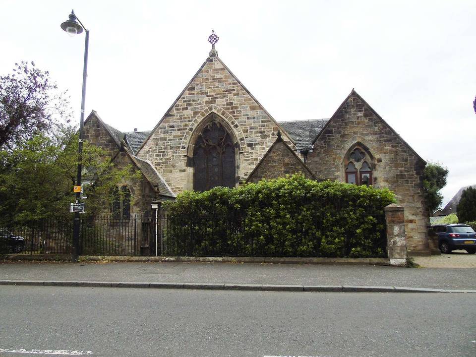 From north east