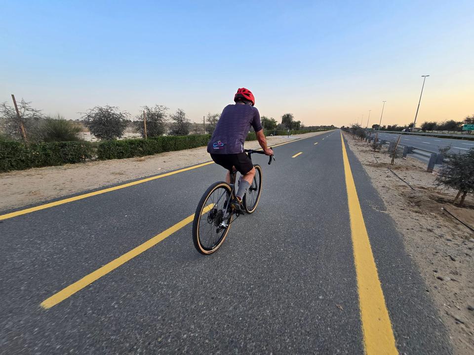 km 76.5