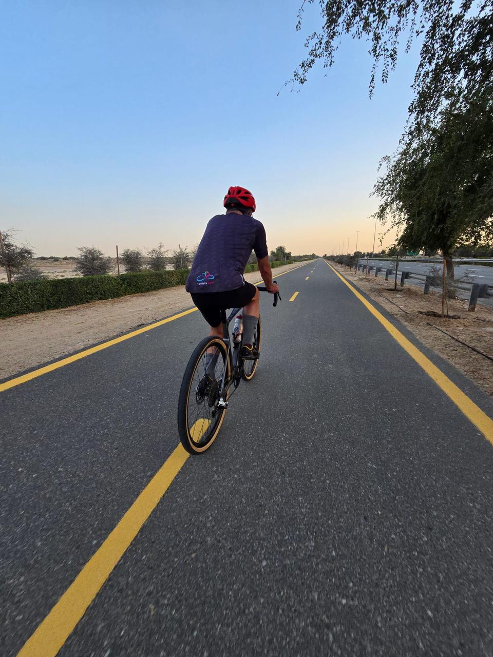 km 76.5