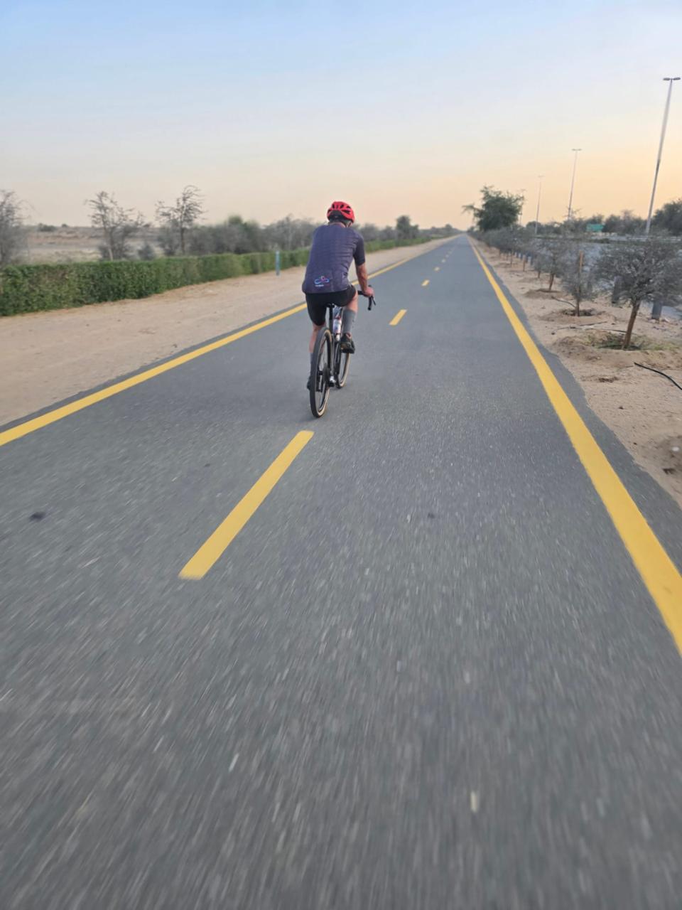 km 76.5