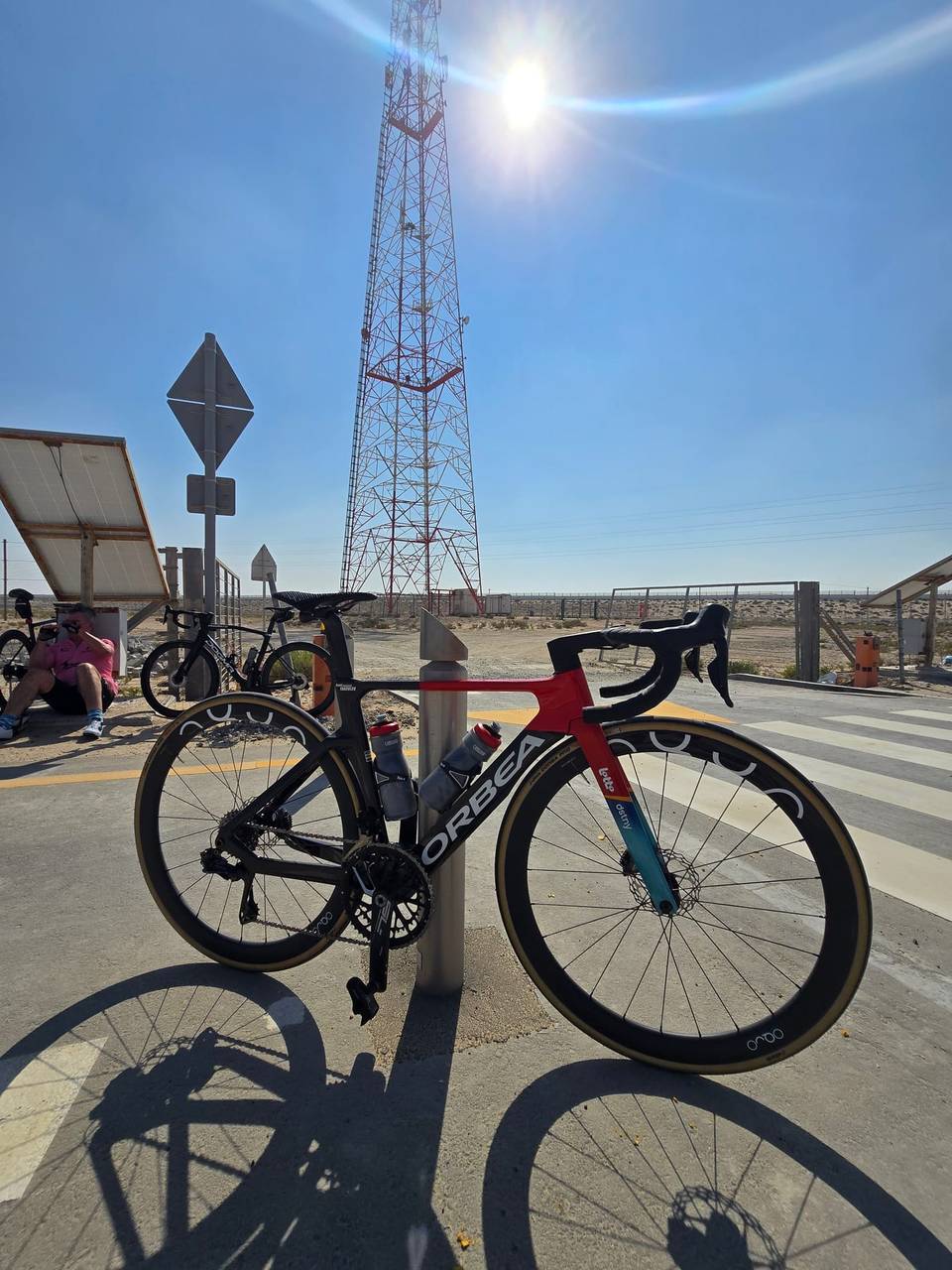 km 123.9