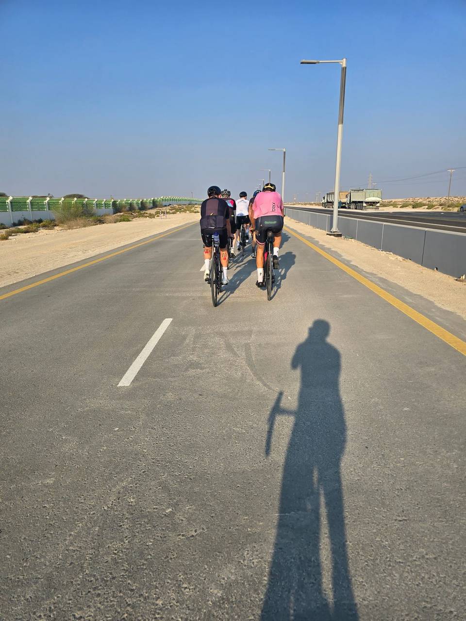 km 42.7