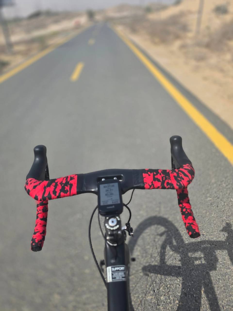 km 1.6