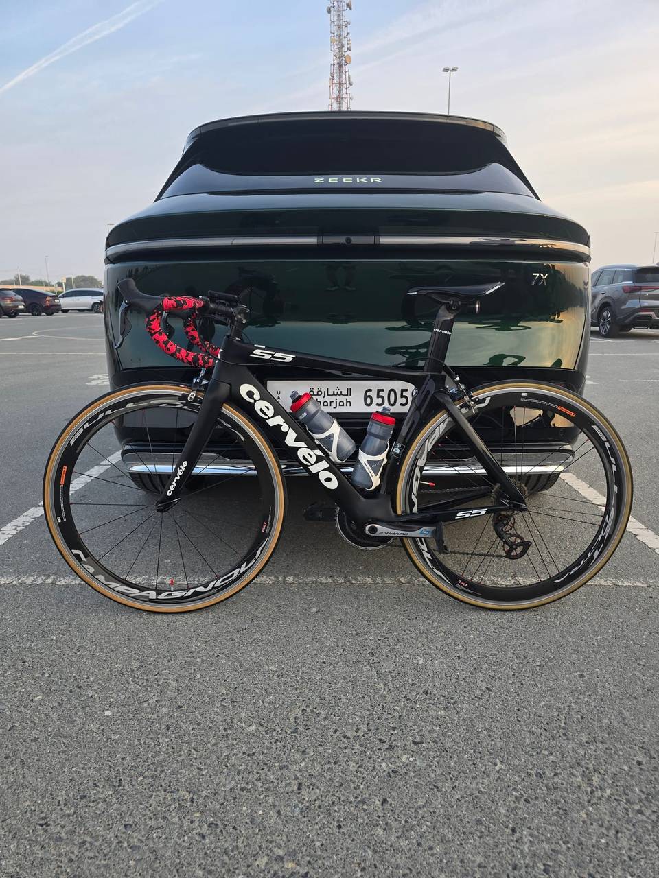 km 74.9