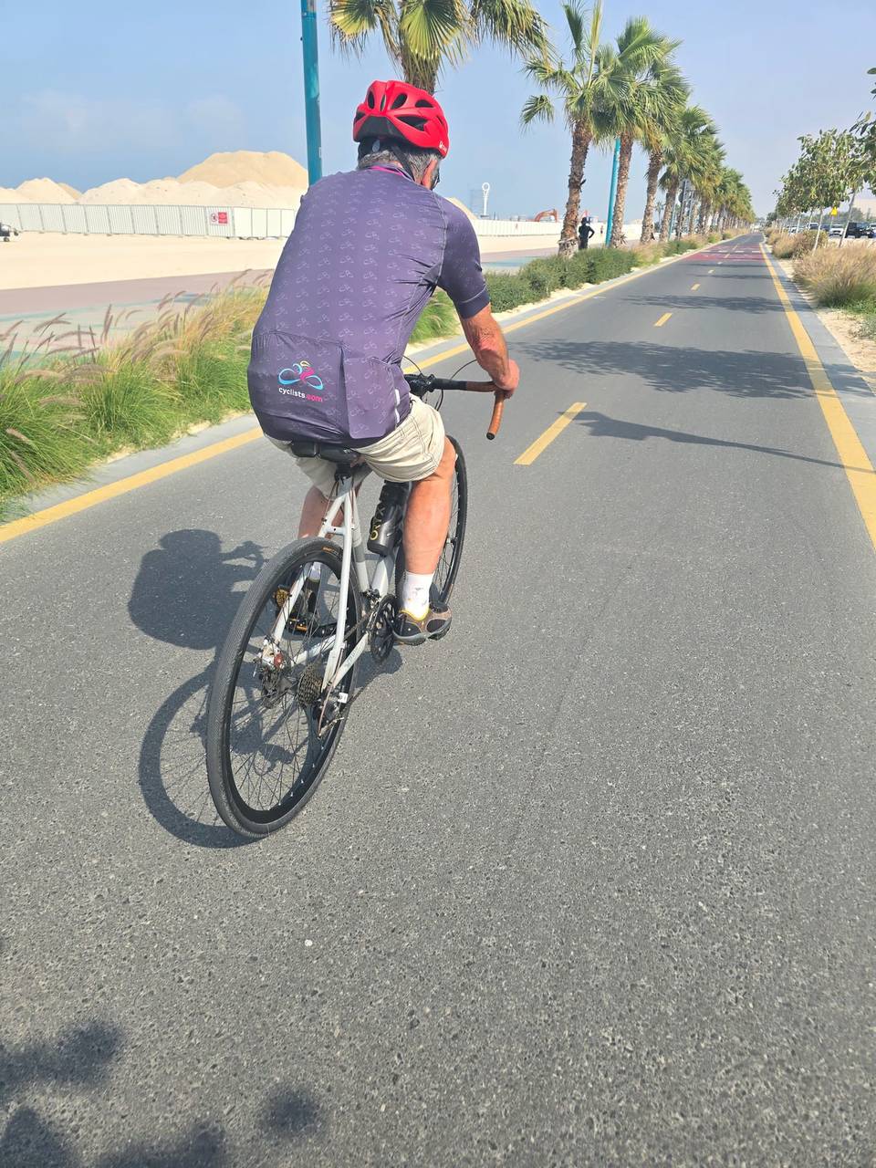 km 13.5