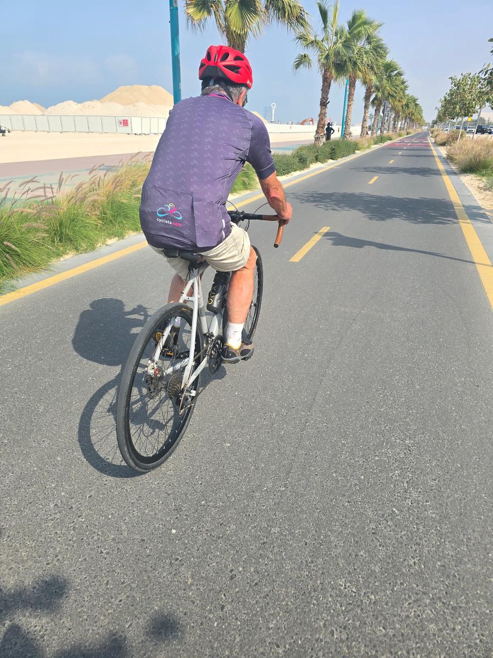 km 13.5
