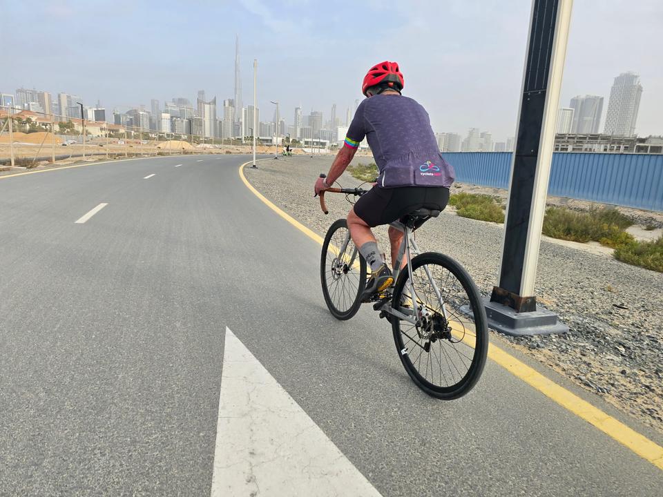 km 83.3