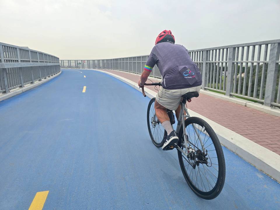 km 87.8