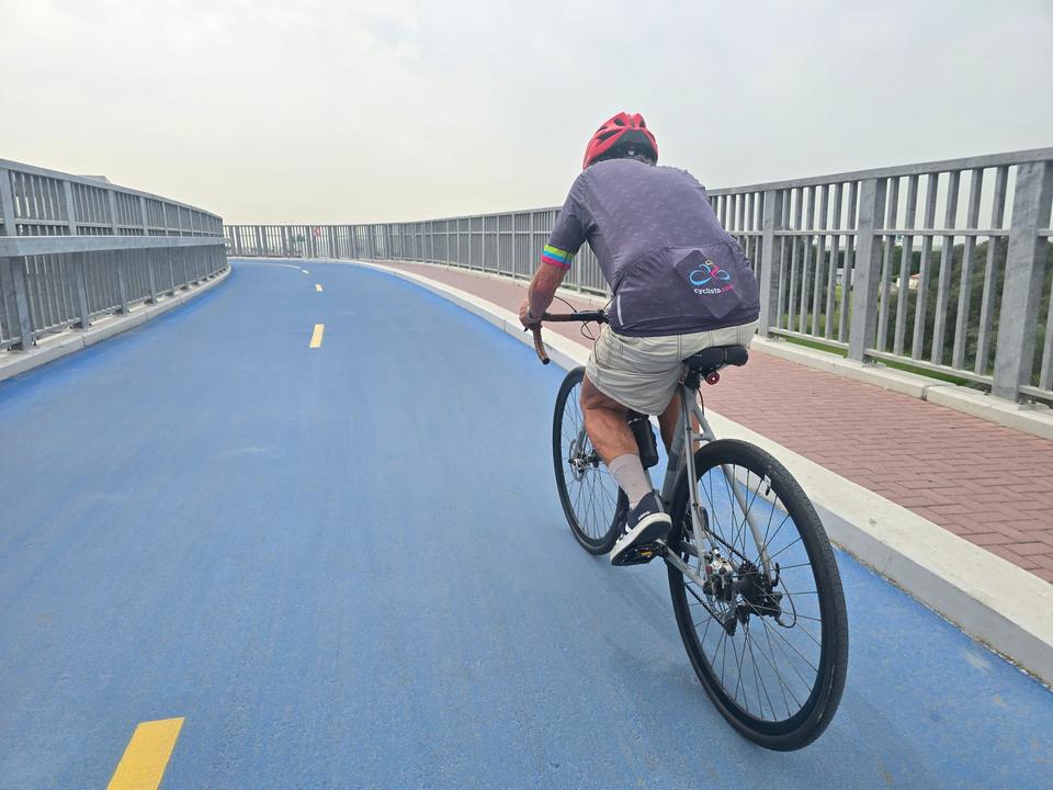 km 87.8