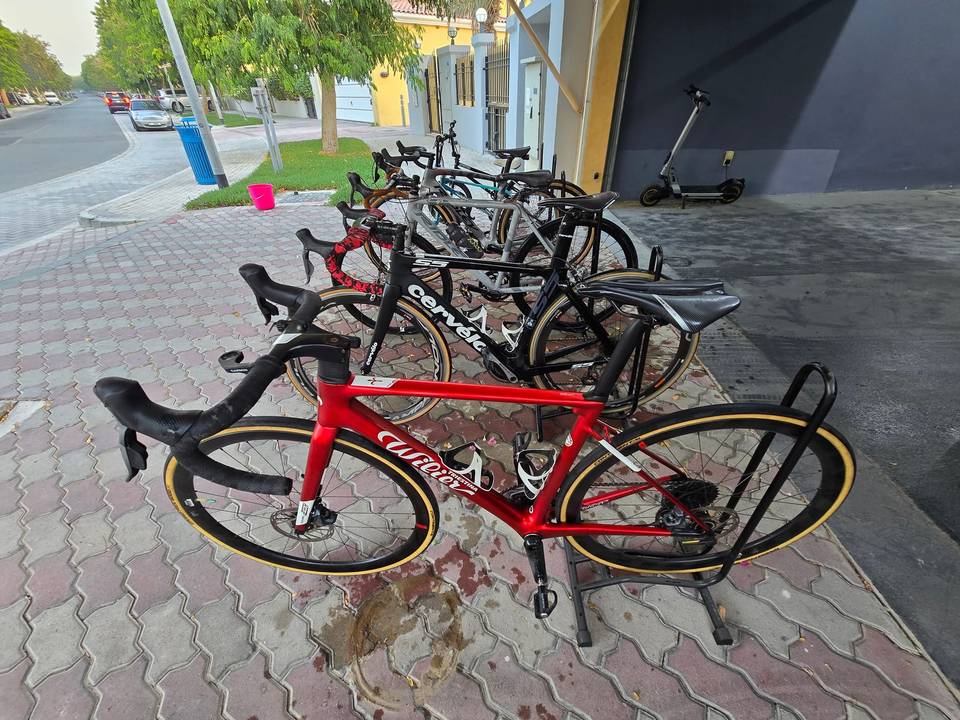 km 85.1