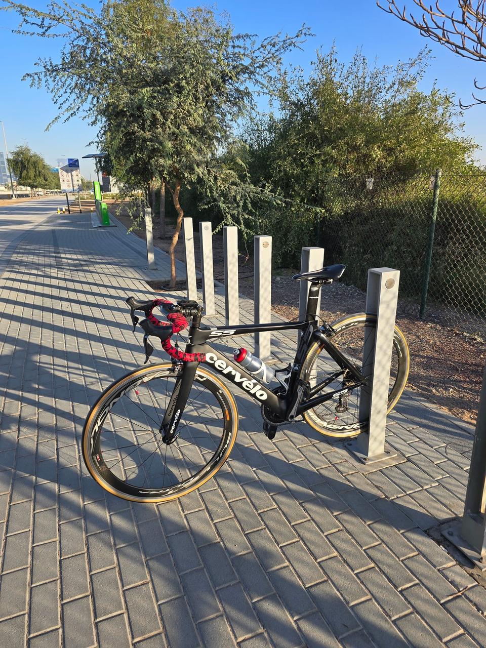 km 26.8