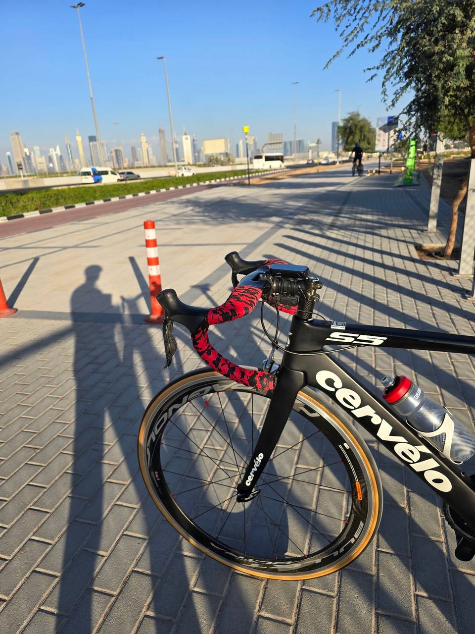 km 26.8