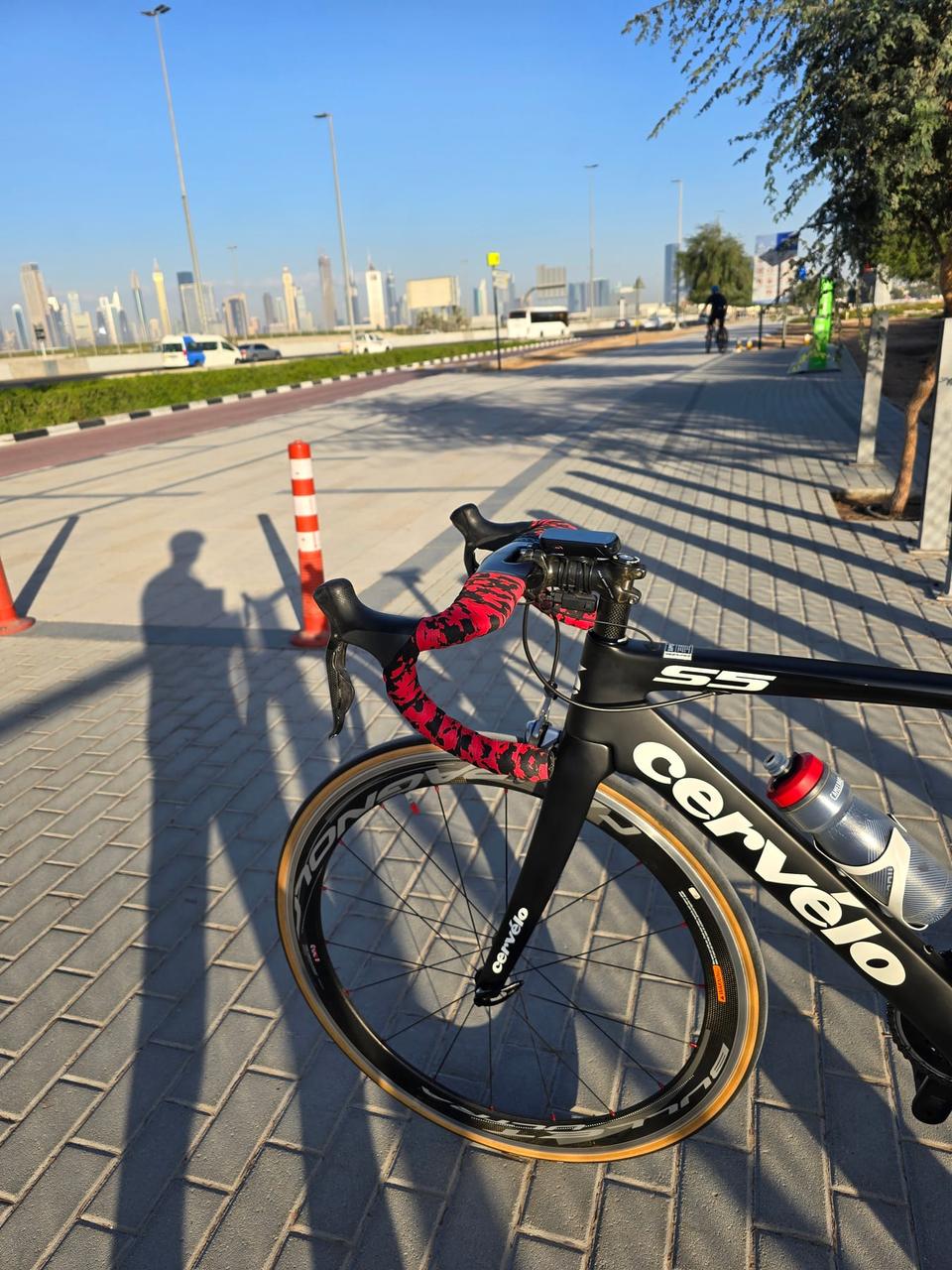 km 26.8