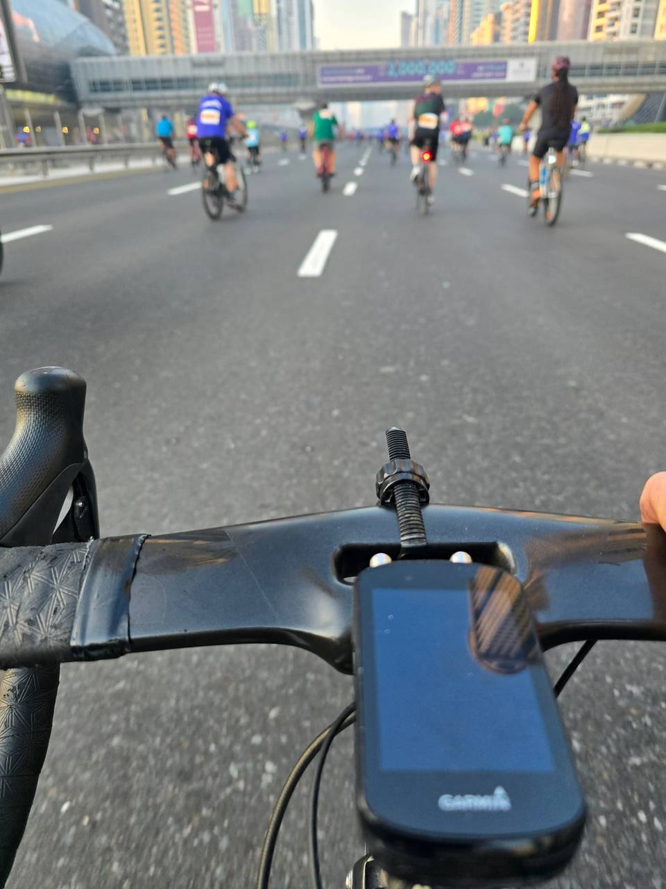 km 25.4
