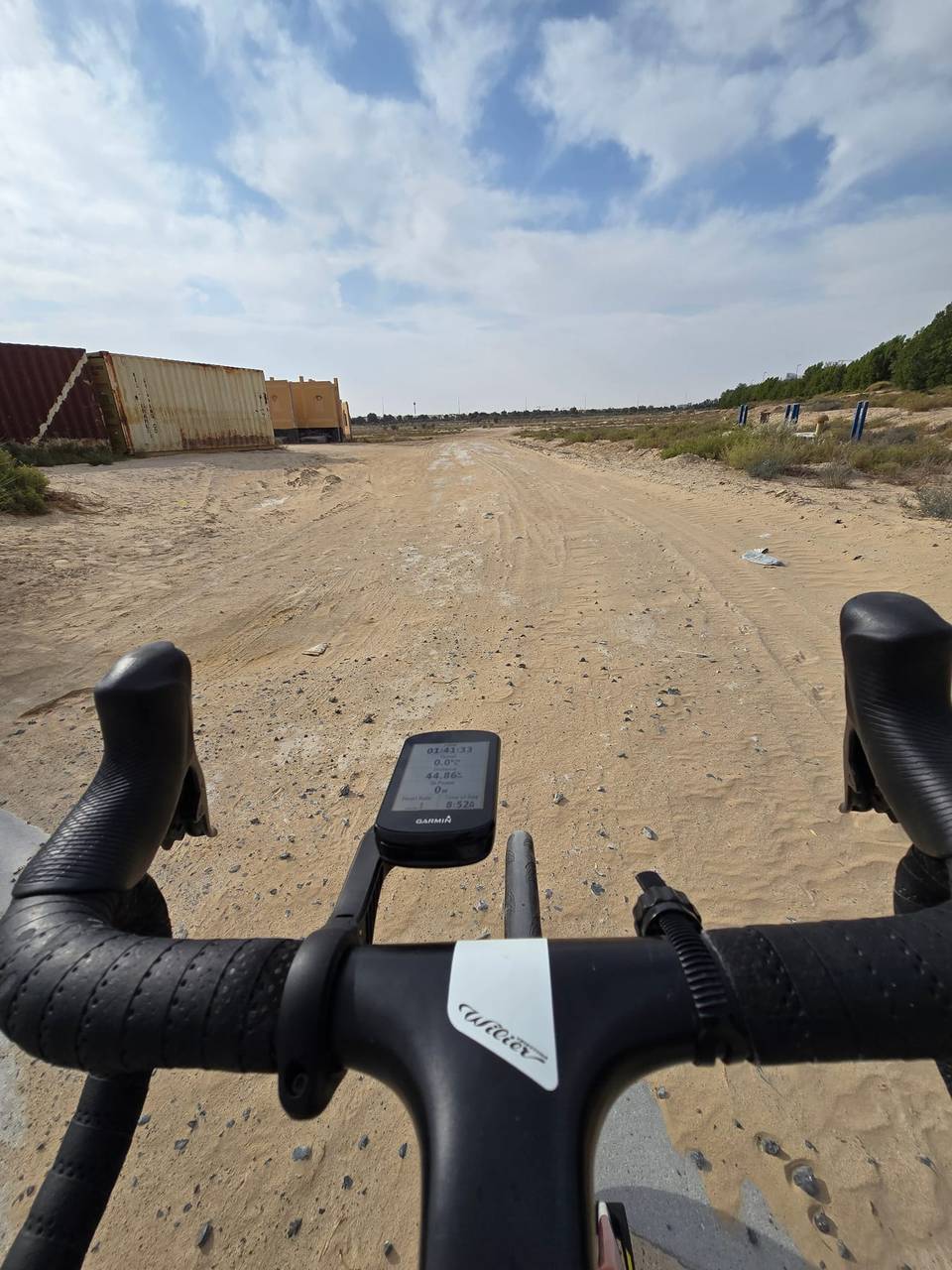 km 36.5