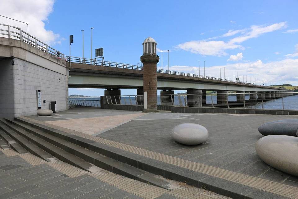 Riding in Dundee City