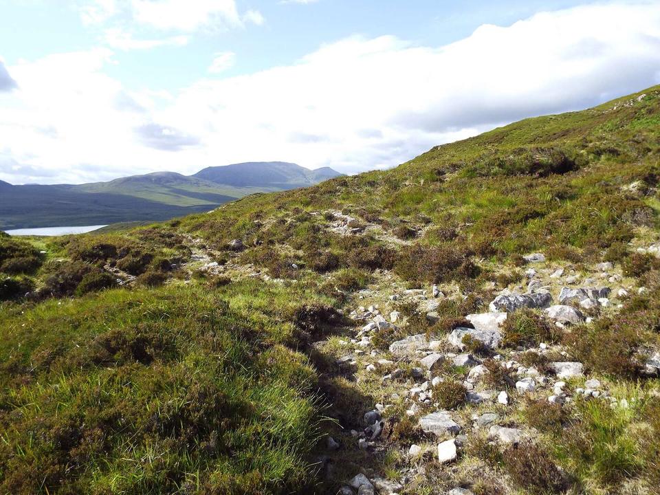 On the road: Durness to the end of the Great North Trail (Cape Wrath)