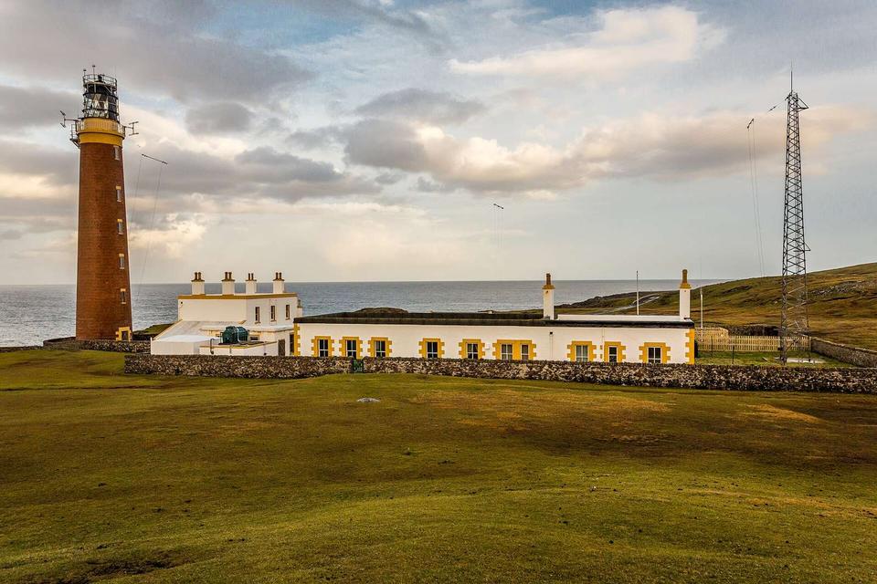 On the road: Eoropie to Balallan