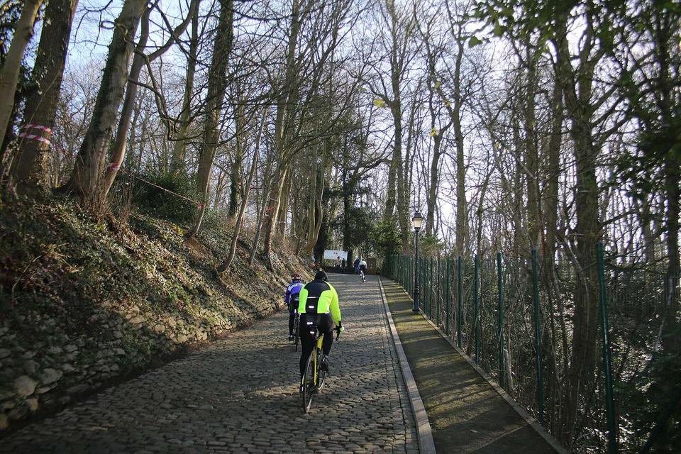 Muur van Geraardsbergen