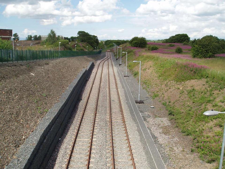 Passing Loop