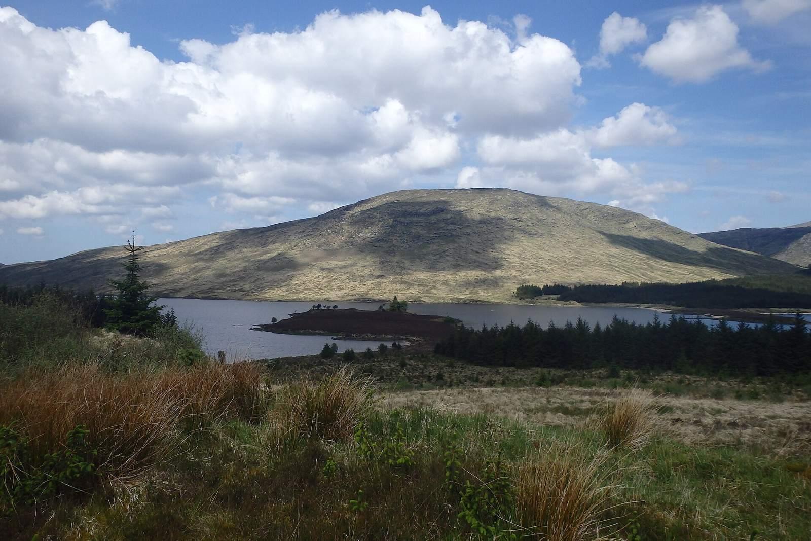Loch Dee