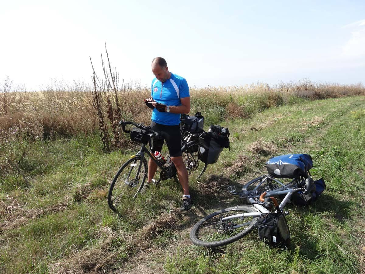 Alvég climb climb