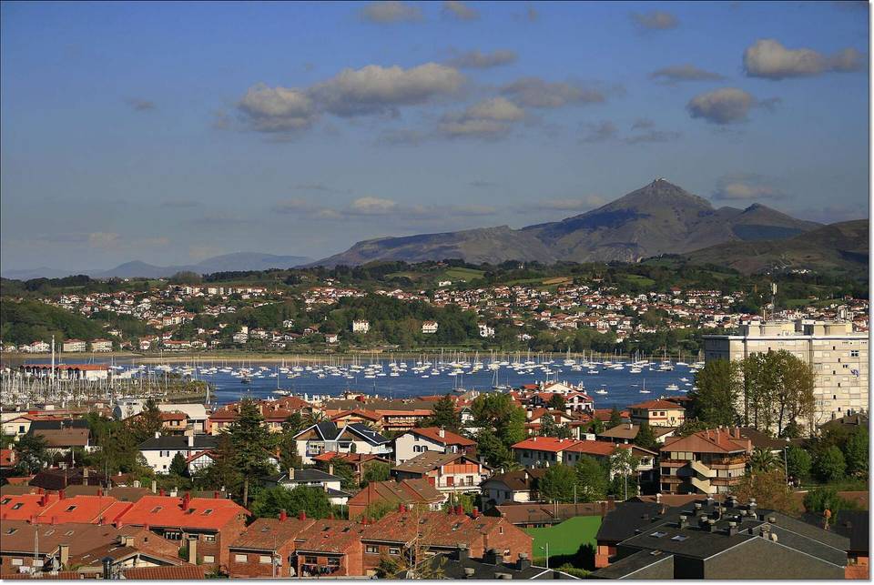 Hondarribia.Guipúzcoa.