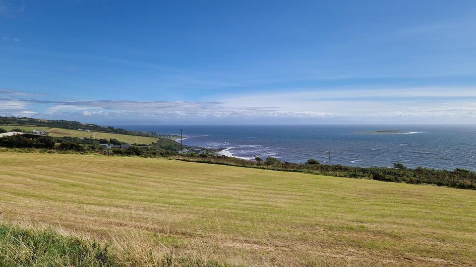 On the road: Around Isle of Arran