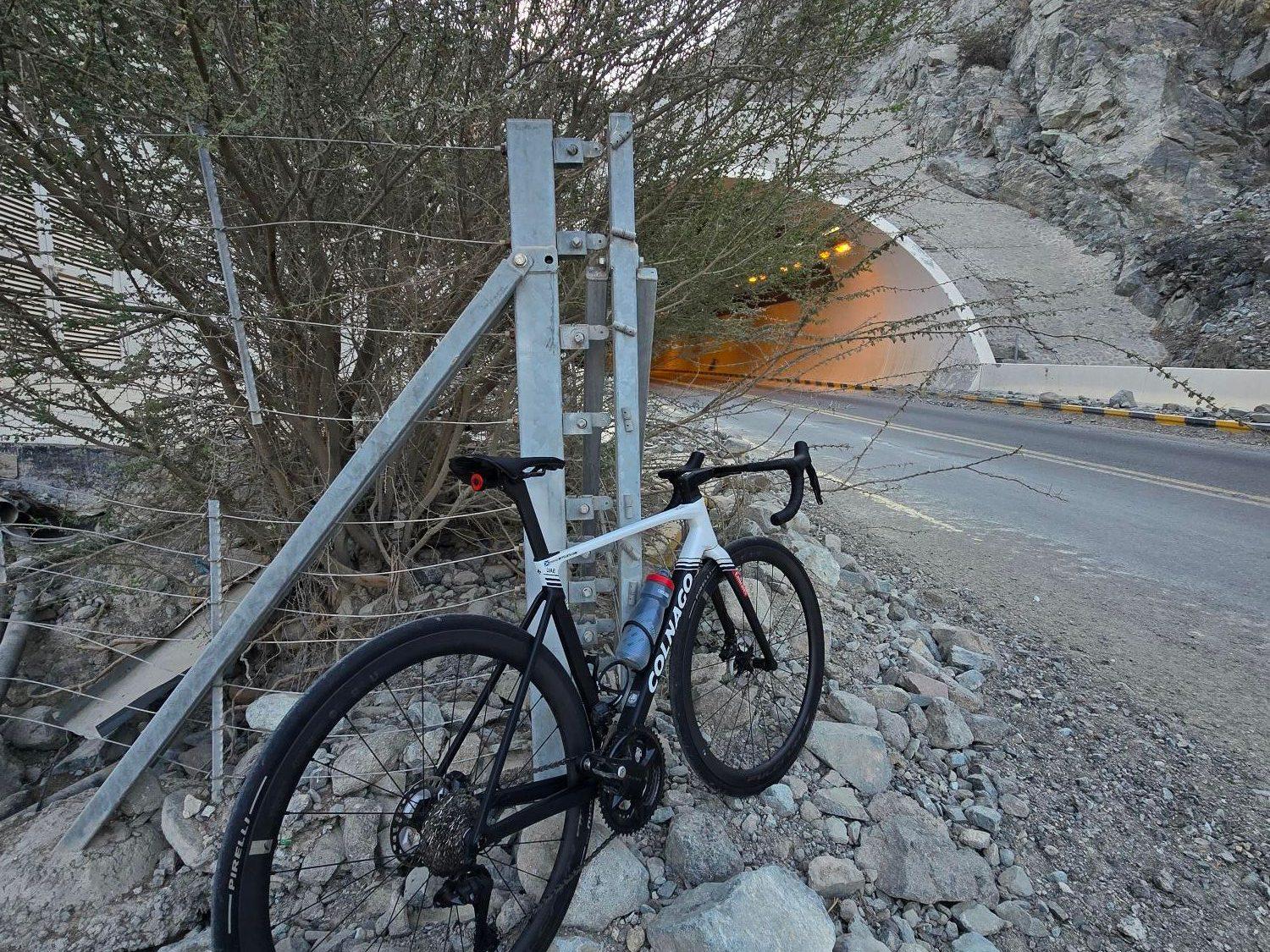 On the road: Al Dhaid – Fujairah via Minazif