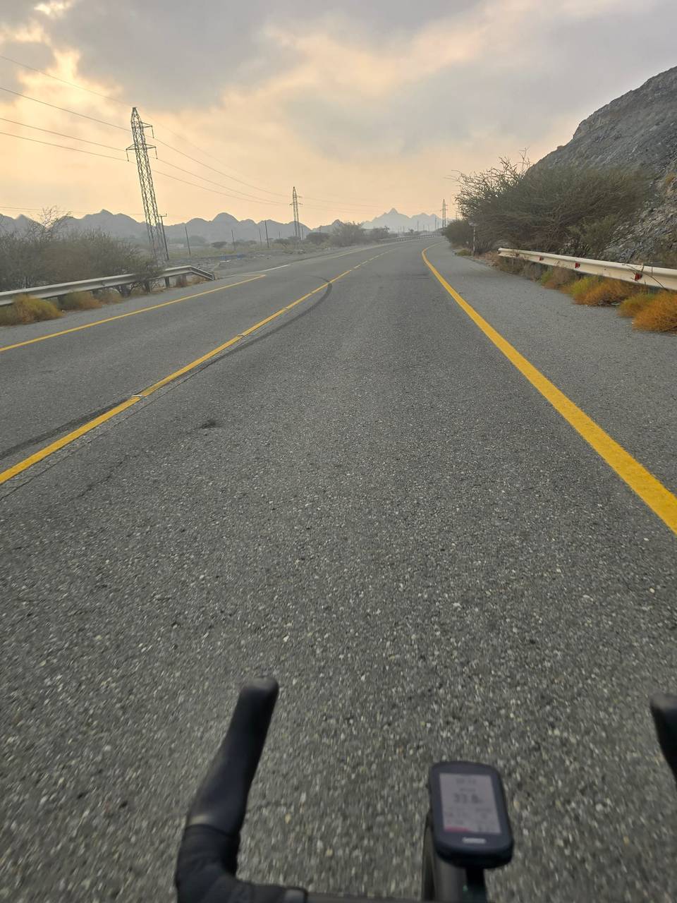 km 16.1