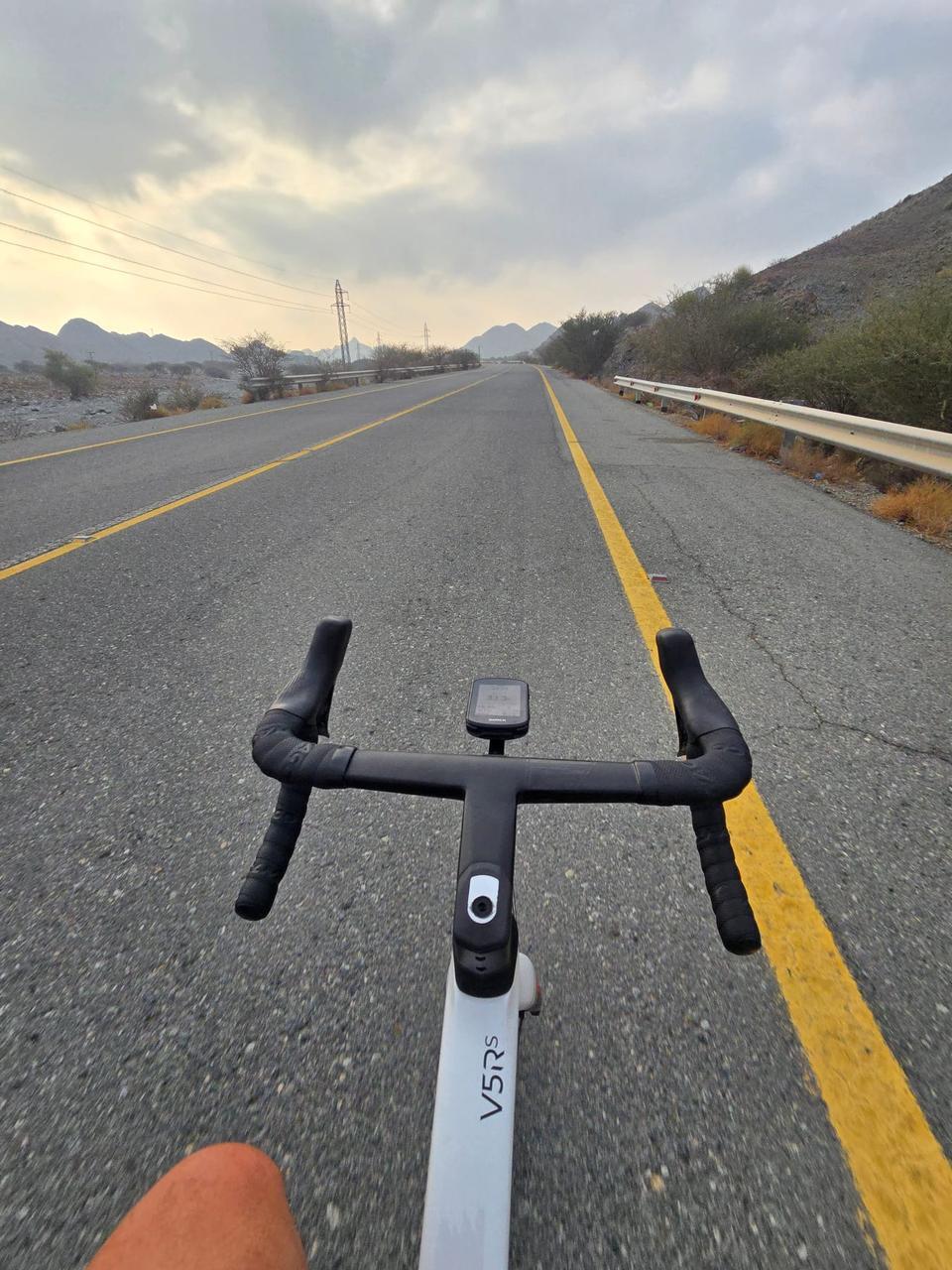 km 16.4