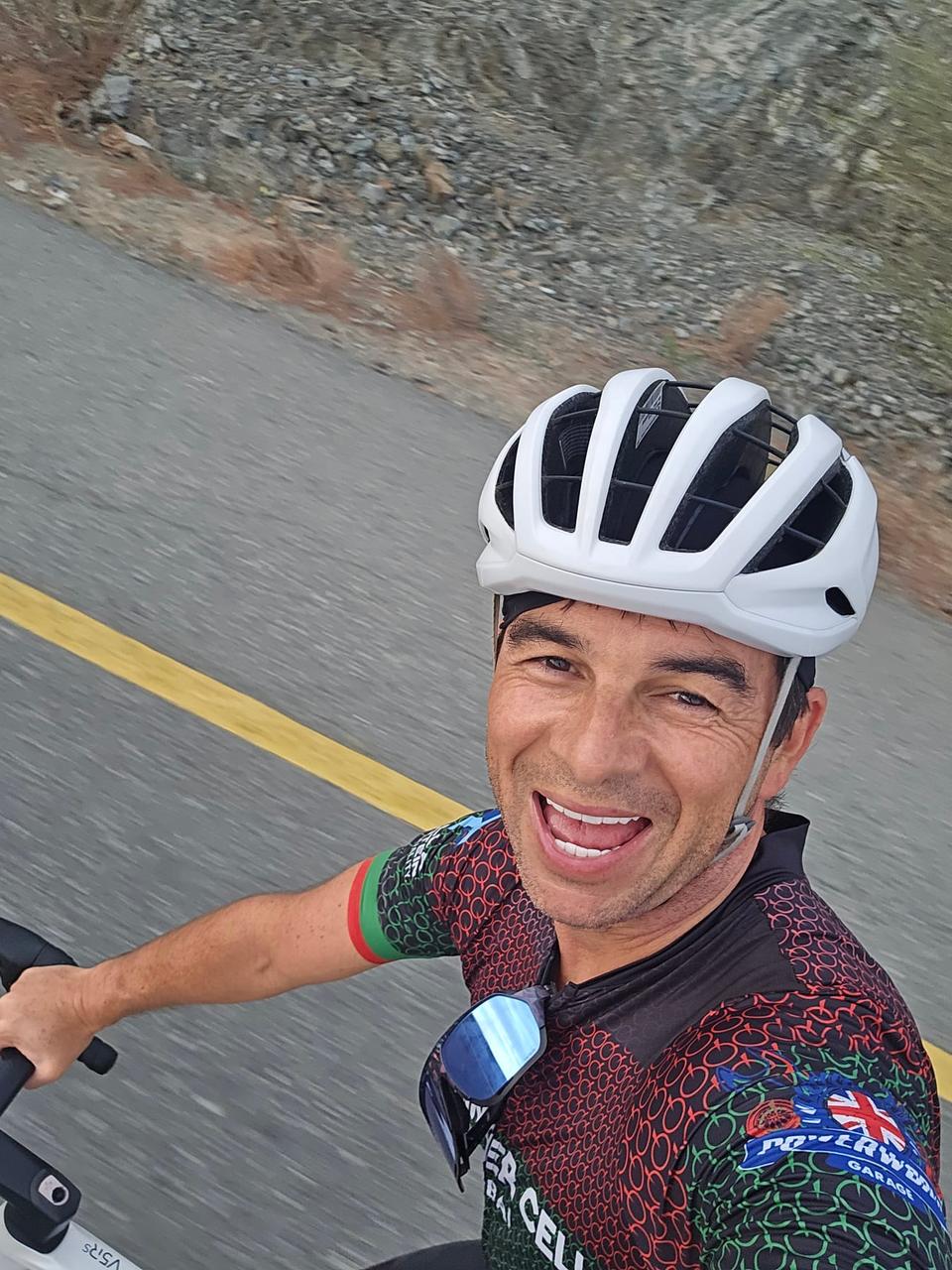 km 16.2