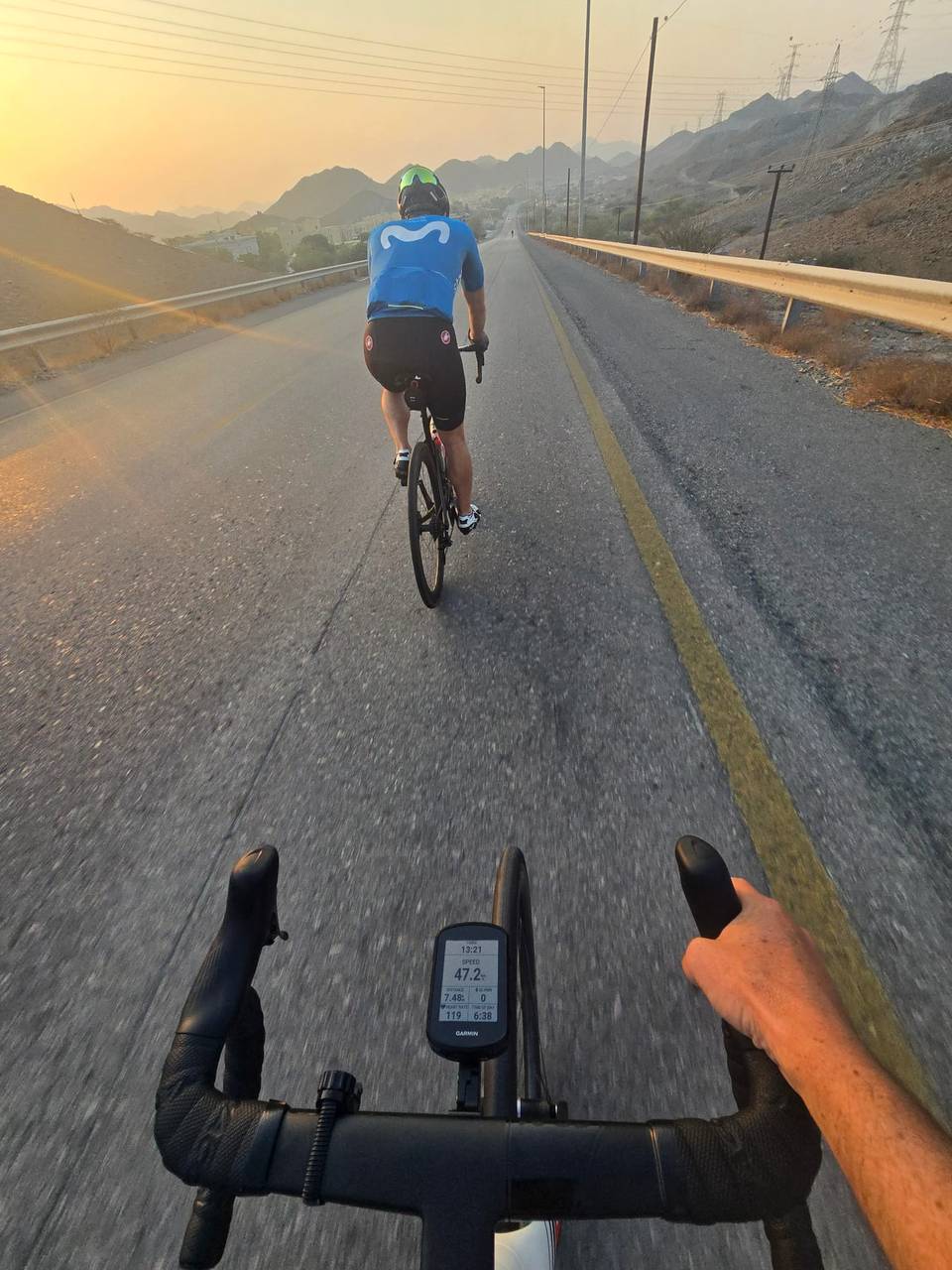 km 93.8