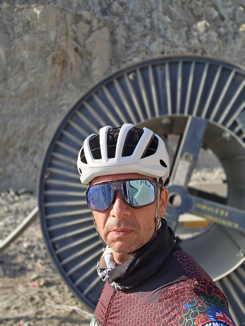 km 26.3
