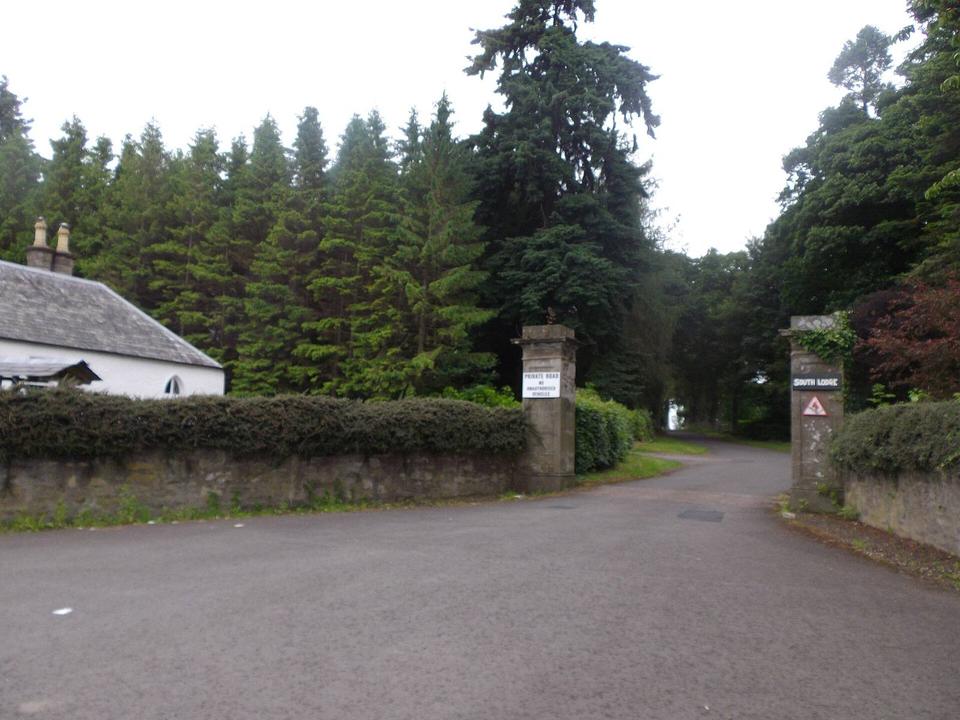 On the road: River Tay Way Cycle Route