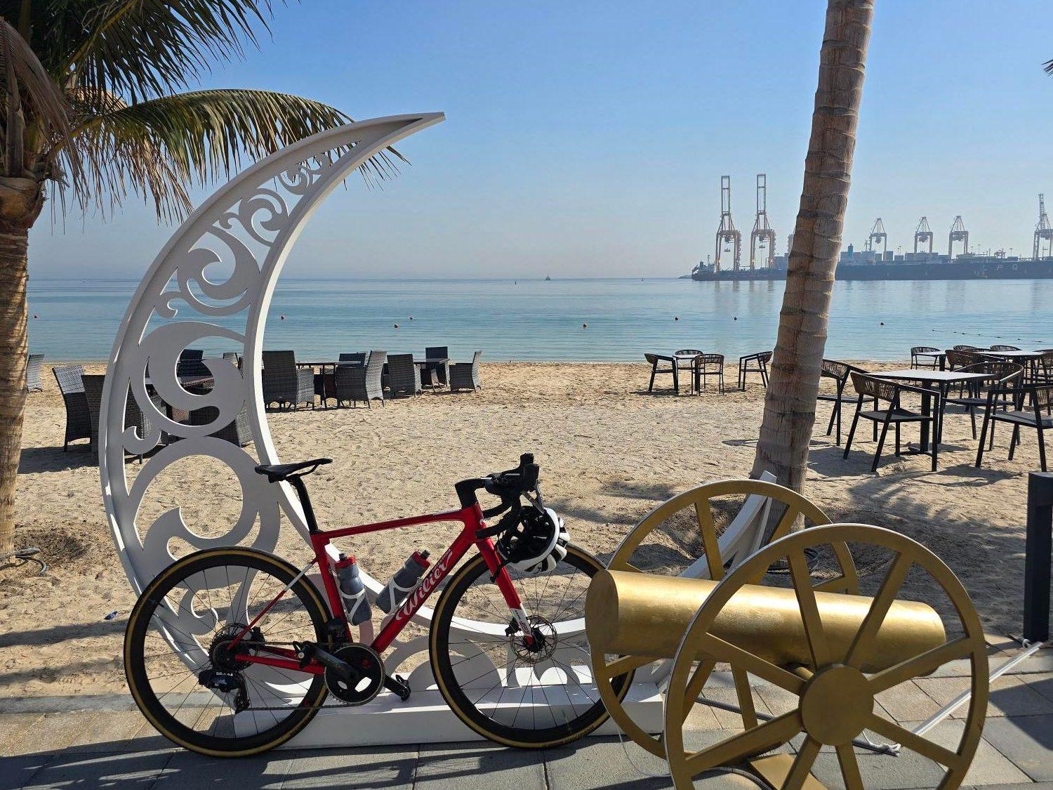 On the road: Khor Fakkan – Dibba Al-Hisn via Al Musalla