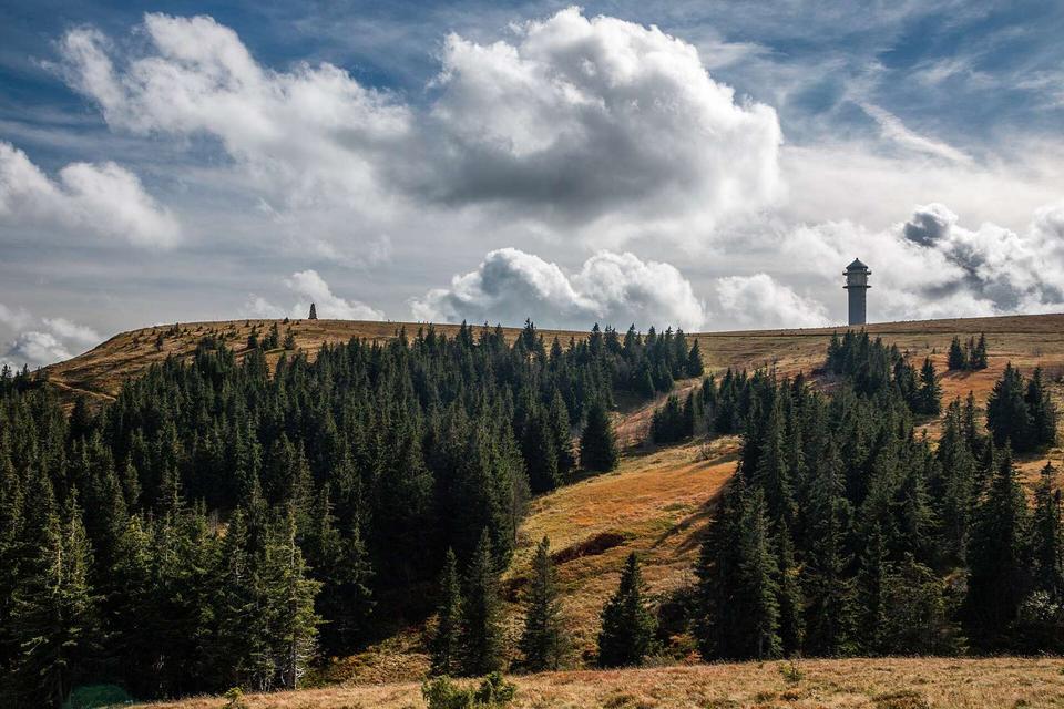 Feldbergturm