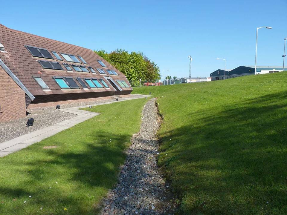 Velux head office