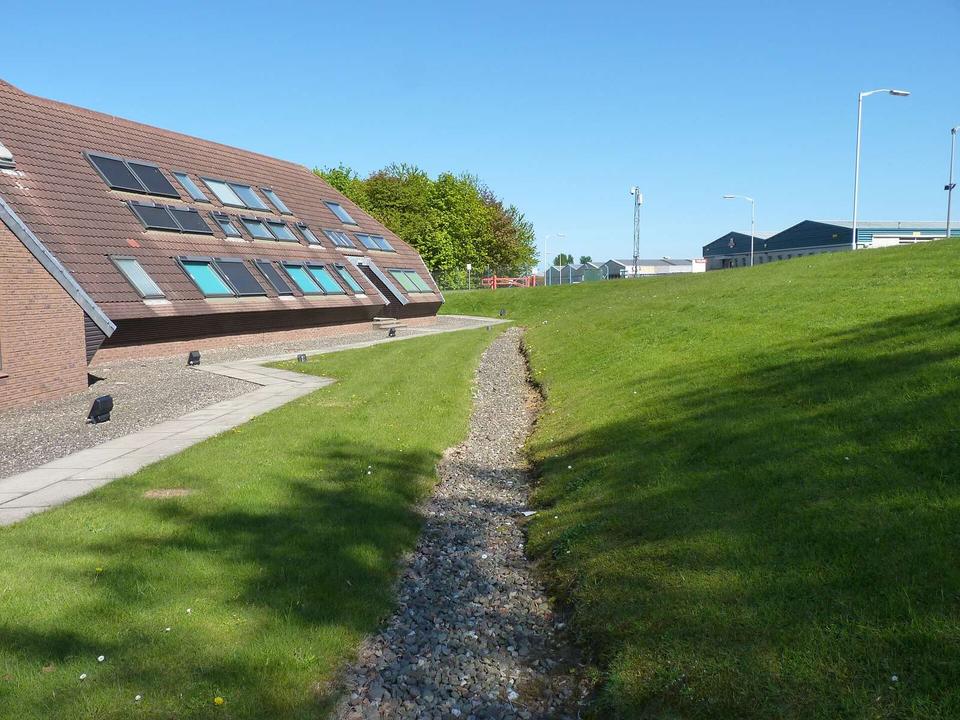Velux head office
