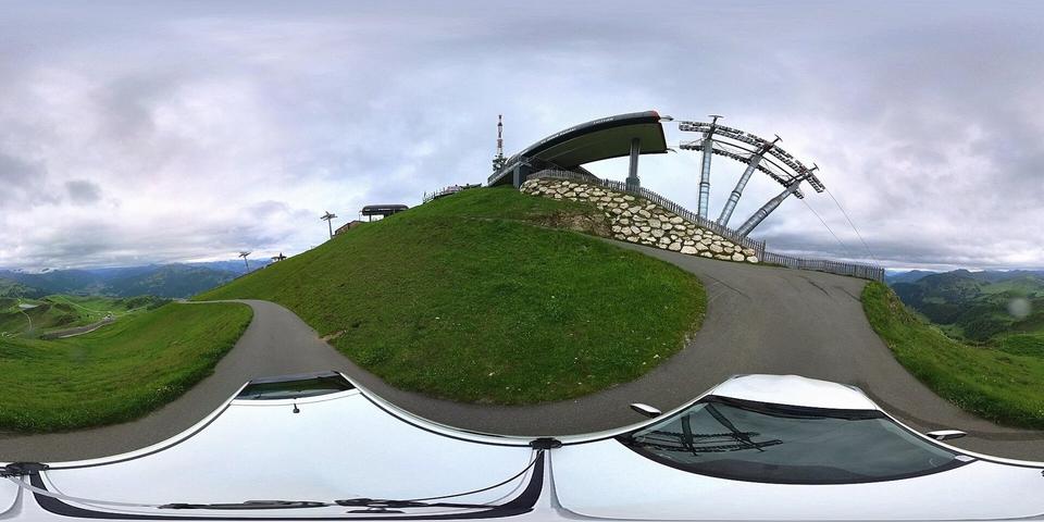 Photo from Mapillary