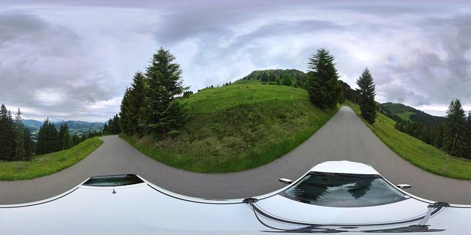 Photo from Mapillary