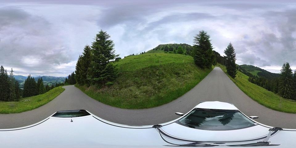 Photo from Mapillary
