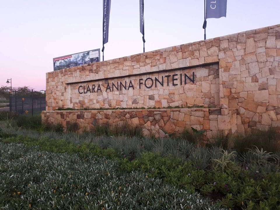 Clara Anna Fontein 2018