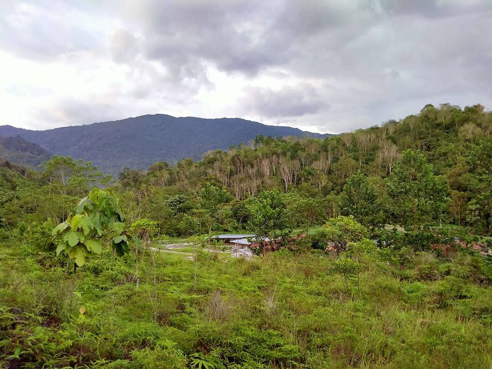 Hululangat