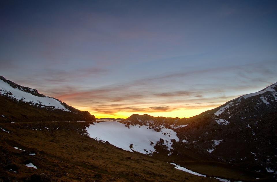 500px provided description: Atardece En El Angliru [#Spain ,#Sunset ,#Espa?a ,#Asturias ,#Aramo ,#Angliru]