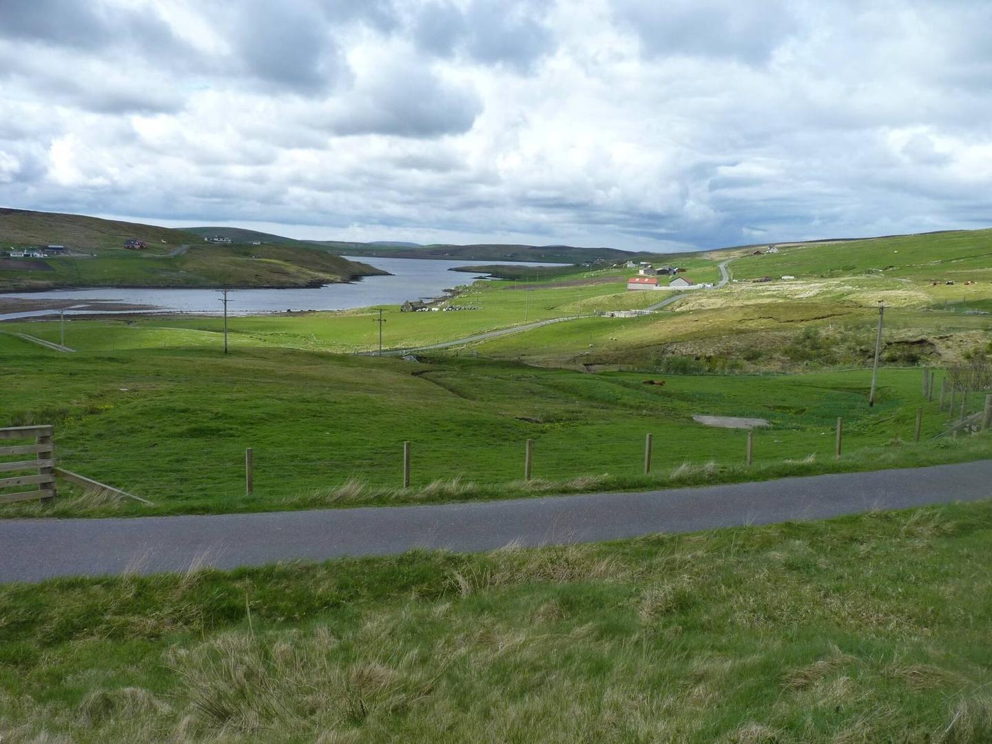 East Burra Firth